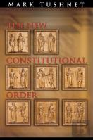 The New Constitutional Order