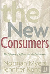 The New Consumers