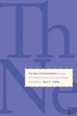 Bertrand.pt - The New Continentalism