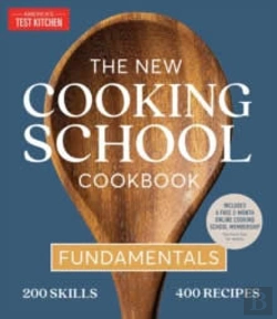 Bertrand.pt - The New Cooking School Cookbook