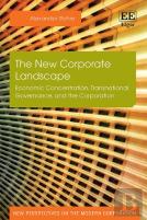 The New Corporate Landscape
