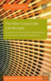 The New Corporate Landscape