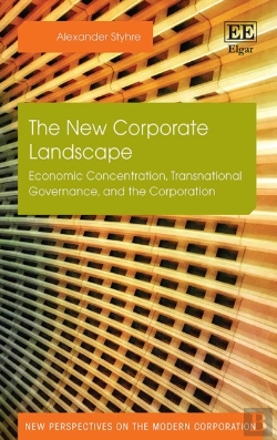 Bertrand.pt - The New Corporate Landscape