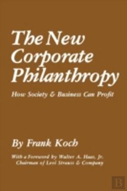Bertrand.pt - The New Corporate Philanthropy
