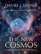 The New Cosmos