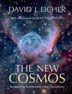 Bertrand.pt - The New Cosmos