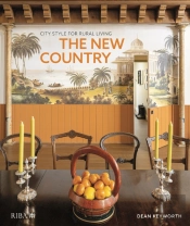 The New Country