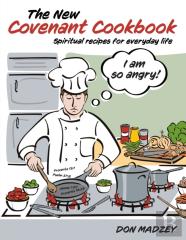 The New Covenant Cookbook