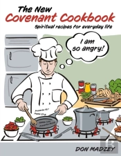 The New Covenant Cookbook