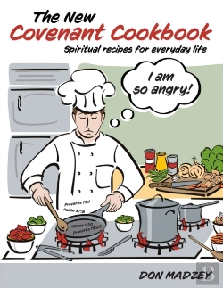 Bertrand.pt - The New Covenant Cookbook