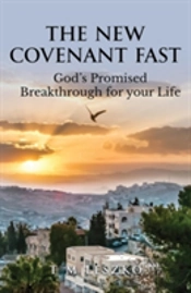 The New Covenant Fast
