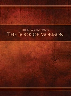 Bertrand.pt - The New Covenants, Book 2 - The Book Of Mormon
