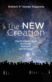 The New Creation