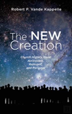 Bertrand.pt - The New Creation