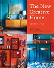 The New Creative Home