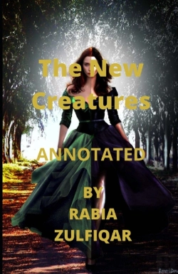 Bertrand.pt - The New Creatures Annotated