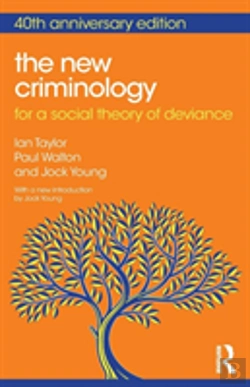 Bertrand.pt - The New Criminology