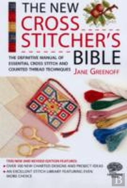 Bertrand.pt - The New Cross Stitcher'S Bible