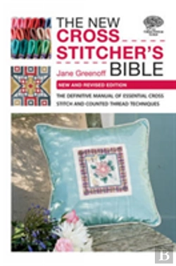 Bertrand.pt - The New Cross Stitcher'S Bible