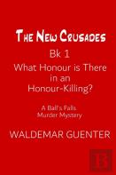 The New Crusades