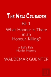 The New Crusades