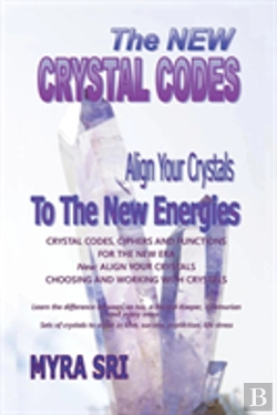 Bertrand.pt - The New Crystal Codes - Align Your Crystals To The New Energies