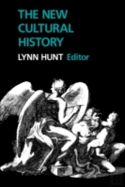 Bertrand.pt - The New Cultural History