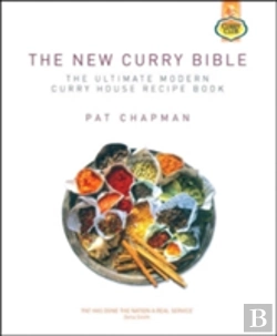 Bertrand.pt - The New Curry Bible