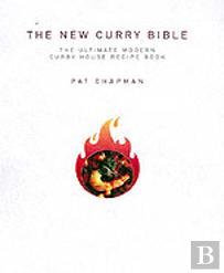 The New Curry Bible
