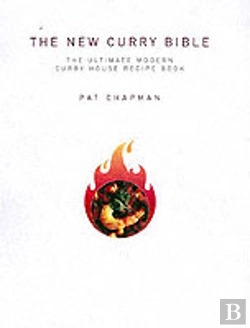Bertrand.pt - The New Curry Bible