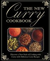 The New Curry Cookbook