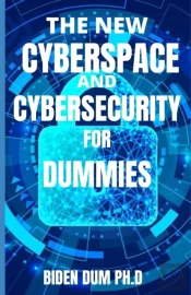 The New Cyberspace And Security For Dummies