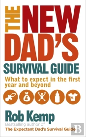 The New Dad'S Survival Guide