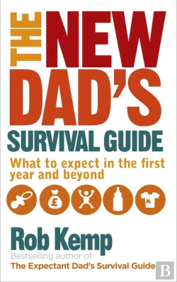 Bertrand.pt - The New Dad'S Survival Guide