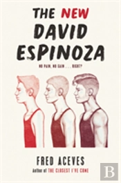 The New David Espinoza