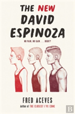 Bertrand.pt - The New David Espinoza
