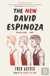 The New David Espinoza