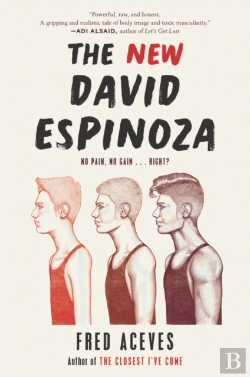 Bertrand.pt - The New David Espinoza
