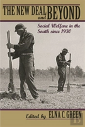 The New Deal And Beyond