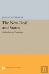 The New Deal And States