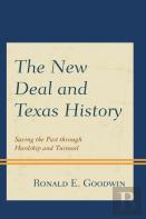 The New Deal And Texas History