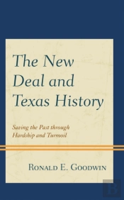 The New Deal And Texas History