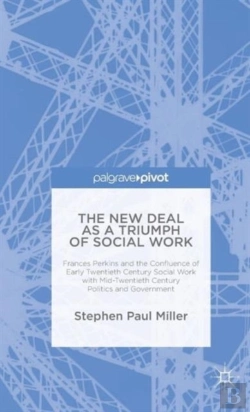 Bertrand.pt - The New Deal As A Triumph Of Social Work