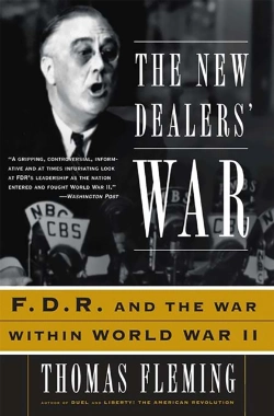 Bertrand.pt - The New Dealers' War