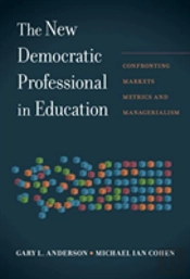 The New Democratic Professional In Education