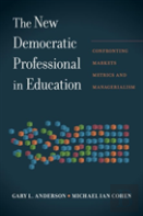The New Democratic Professional In Education