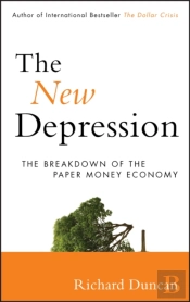 The New Depression
