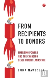 The New Development Donors