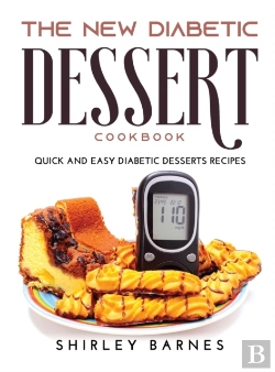Bertrand.pt - The New Diabetic Dessert Cookbook