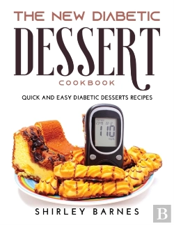 Bertrand.pt - The New Diabetic Dessert Cookbook
